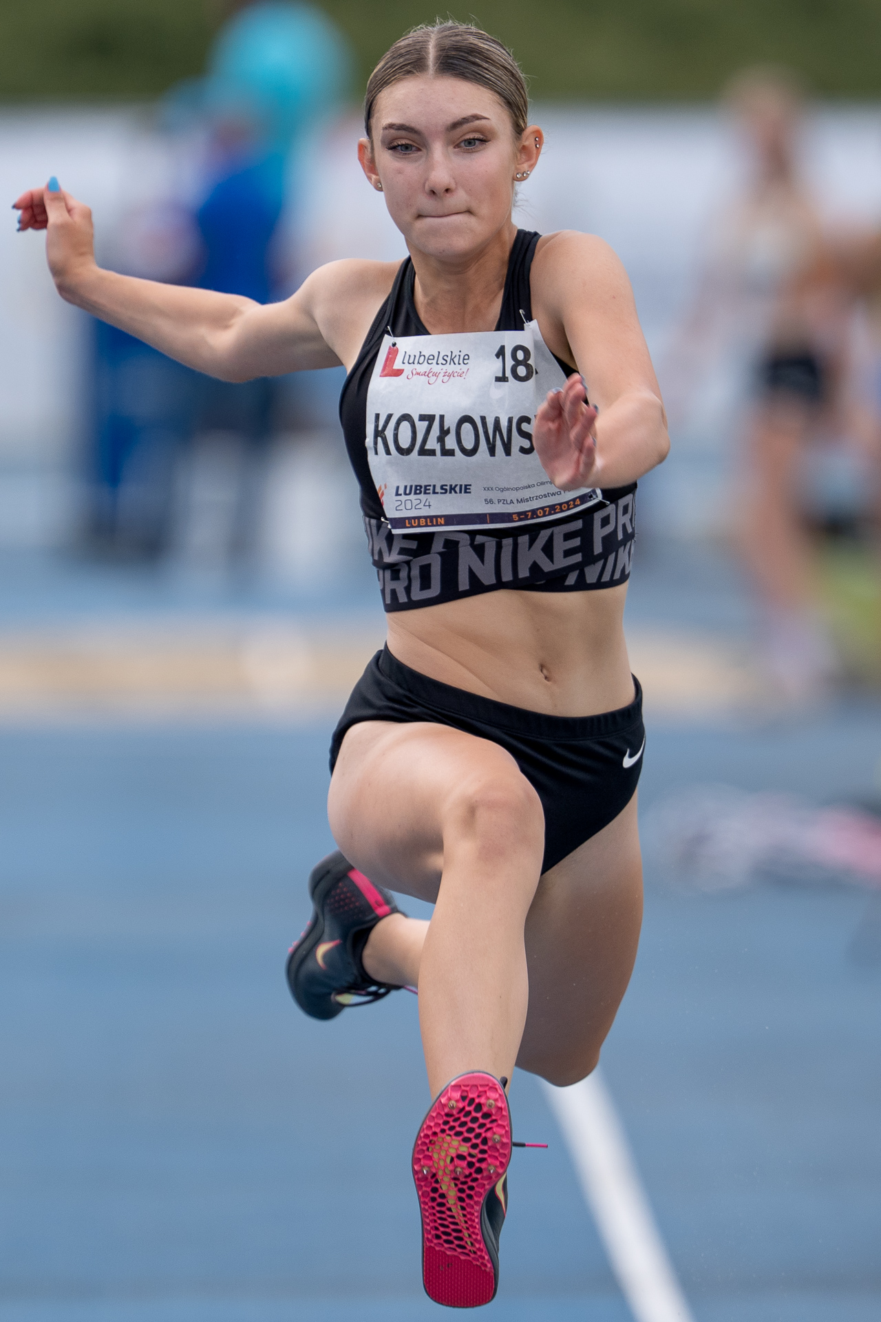 30. Ogólnopolska Olimpiada Młodzieży dz. 3 obrazek 2